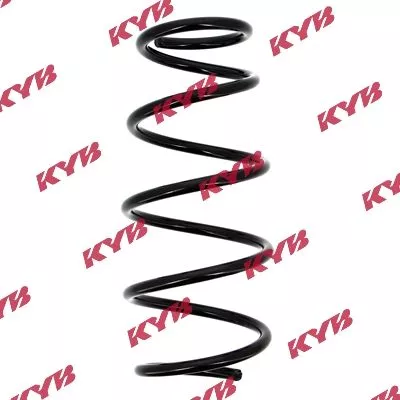 KYB Suspension Spring (RA4138)