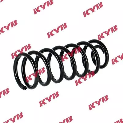 KYB Suspension Spring (RA7076)