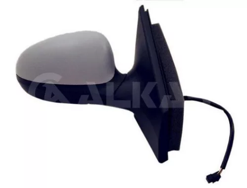 Exterior Mirror