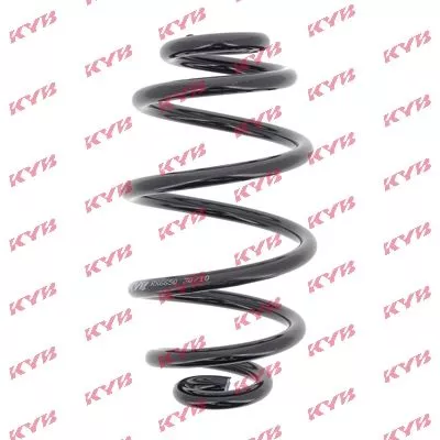 KYB Suspension Spring (RX6650)