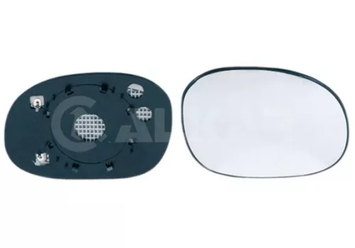 ALKAR Mirror Glass, exterior mirror (6432283)