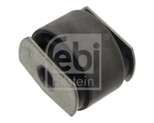 Mounting, control/trailing arm