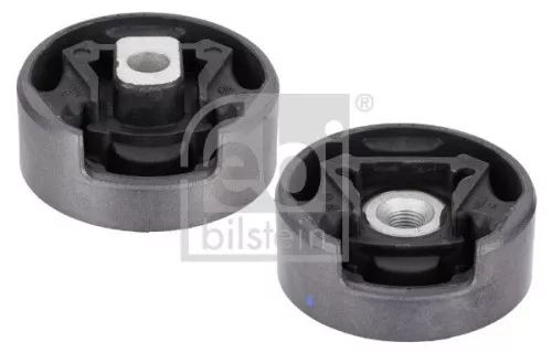 FEBI BILSTEIN Holder, engine mounting system (195126)