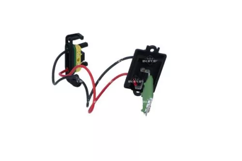 NRF Resistor, interior blower (342062)