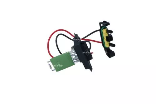 NRF Resistor, interior blower (342062)