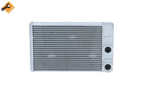 NRF Heat Exchanger, interior heating (54367)