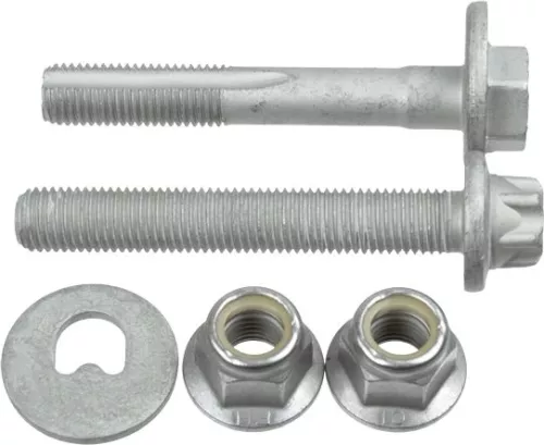 LEMFORDER Repair Kit, wheel suspension (39904 01)