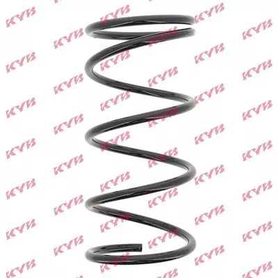 Suspension Spring