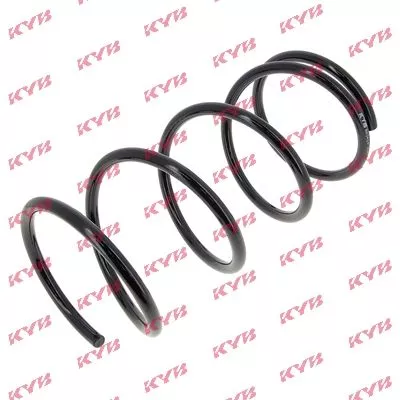 KYB Suspension Spring (RA3454)