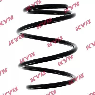KYB Suspension Spring (RA3488)