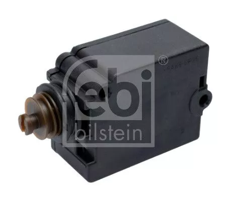 FEBI BILSTEIN Actuator, central locking system (19093)