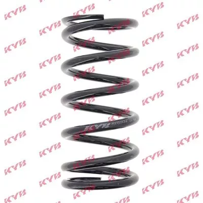 KYB Suspension Spring (RD5934)