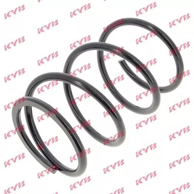 KYB Suspension Spring (RG3567)