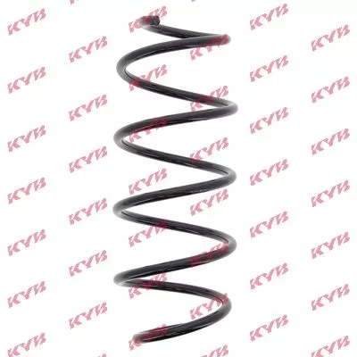 Suspension Spring
