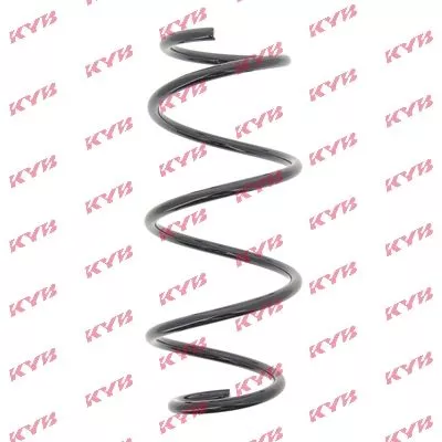 KYB Suspension Spring (RH3935)