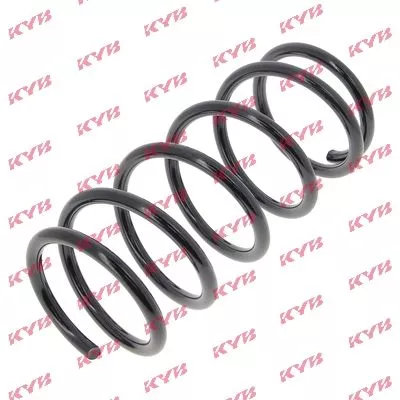 KYB Suspension Spring (RH6065)