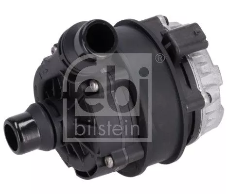 FEBI BILSTEIN Auxiliary Water Pump (cooling water circuit) (198318)