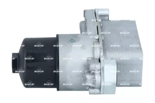 NRF Housing, oil filter (31803)