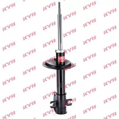 Shock Absorber