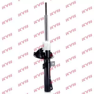 Shock Absorber
