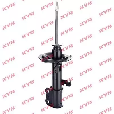 Shock Absorber