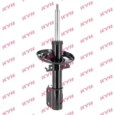 Shock Absorber