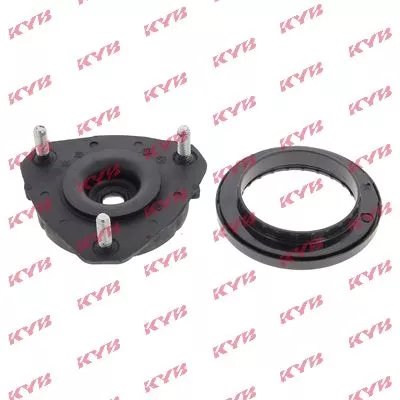 KYB Repair Kit, suspension strut support mount (SM1209)