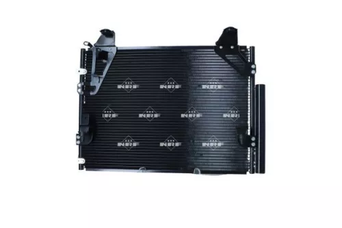 NRF Condenser, air conditioning (350353)