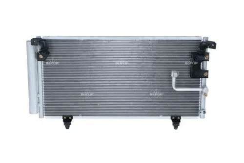 NRF Condenser, air conditioning (350358)