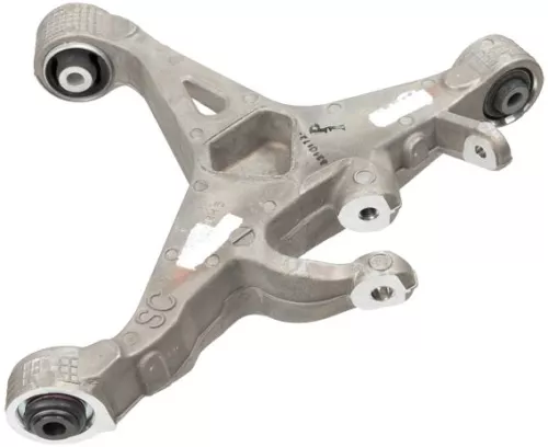 LEMFORDER Control/Trailing Arm, wheel suspension (39857 01)