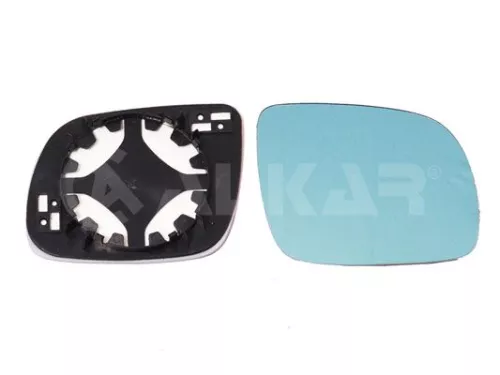 ALKAR Mirror Glass, exterior mirror (6438127)