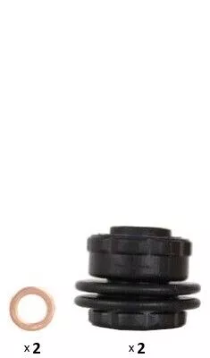 ELSTOCK Brake Caliper (87-2624)