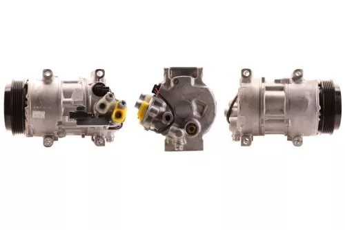 ELSTOCK Compressor, air conditioning (51-0648)