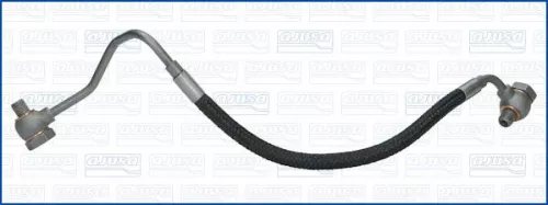 AJUSA Oil Line, charger (OP10204)