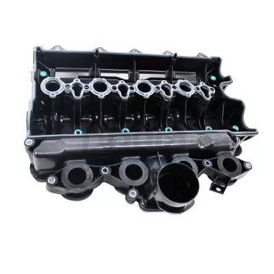 MEAT & DORIA Cylinder Head Cover (89532)