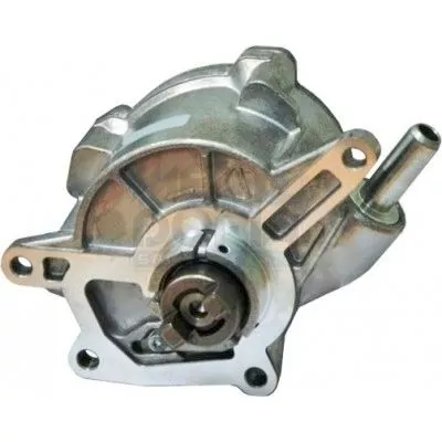 MEAT & DORIA Vacuum Pump, braking system (91142E)