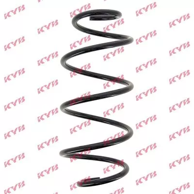 KYB Suspension Spring (RA3412)