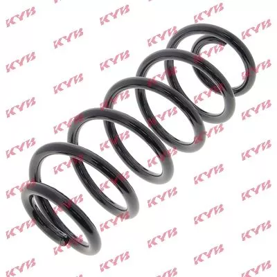 KYB Suspension Spring (RA3774)