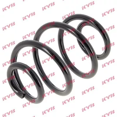 KYB Suspension Spring (RA6234)