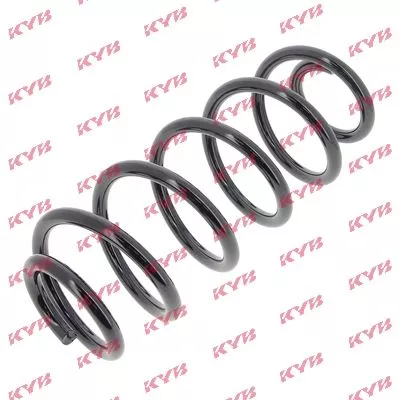 KYB Suspension Spring (RH2903)