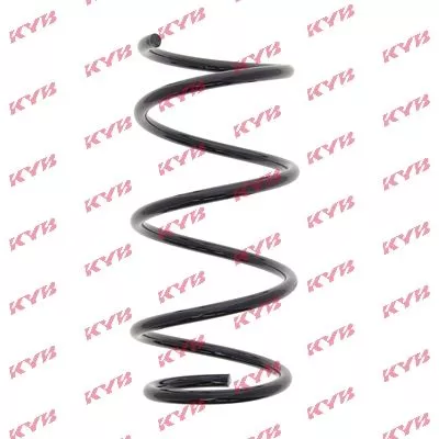 KYB Suspension Spring (RH3481)