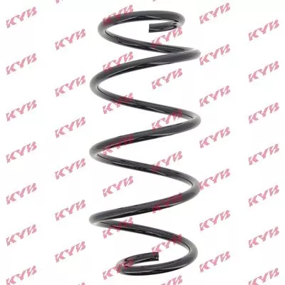 KYB Suspension Spring (RH3747)