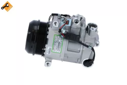 NRF Compressor, air conditioning (32925)