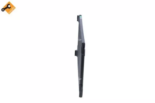 NRF Condenser, air conditioning (350343)