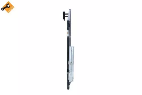 NRF Condenser, air conditioning (350376)