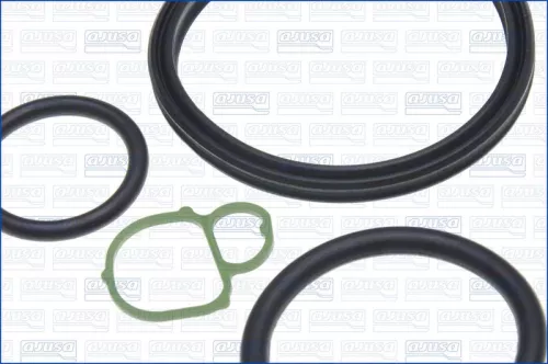 AJUSA Gasket Kit, crankcase (54195400)