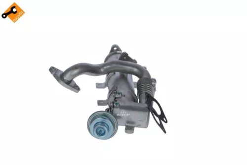 NRF Cooler, exhaust gas recirculation (48358)