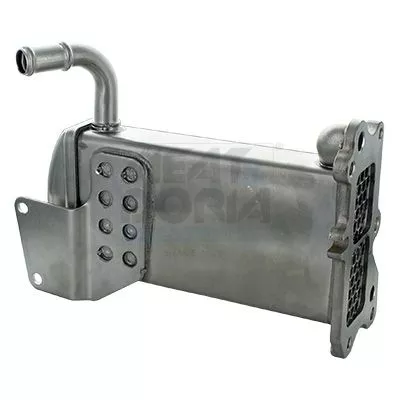 MEAT & DORIA Cooler, exhaust gas recirculation (88473)