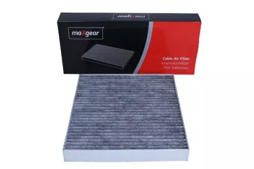 MAXGEAR Filter, cabin air (26-1635)