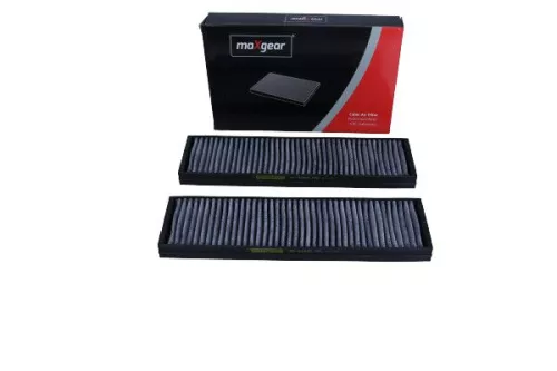 MAXGEAR Filter, cabin air (26-1608)